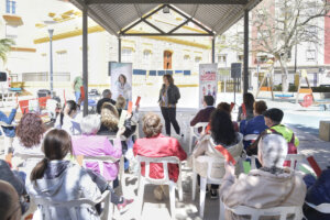 Semana de la Salud Paiporta